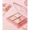 Mude Full Bloom Glow Palette