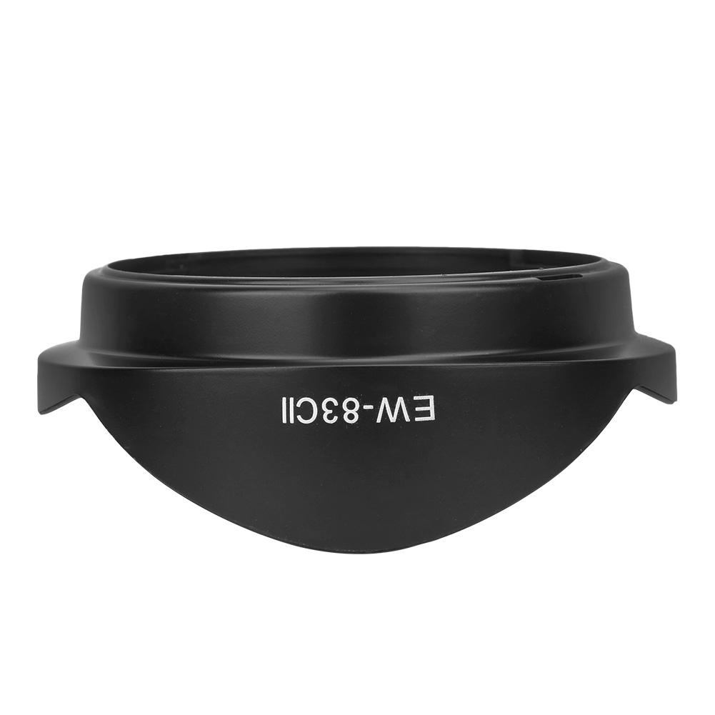 EW 83CII Camera Mount Lens Hood for Canon EF 17 35mm f2.8L USM Lens