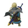 12CM The Legend of Zeldaes Anime Figure Link Treasure Box Monster Anime Figure Toys Action Figurine Model Doll Collection Gift