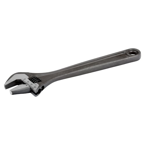 Bahco Adjustable Wrench 205mm 8071