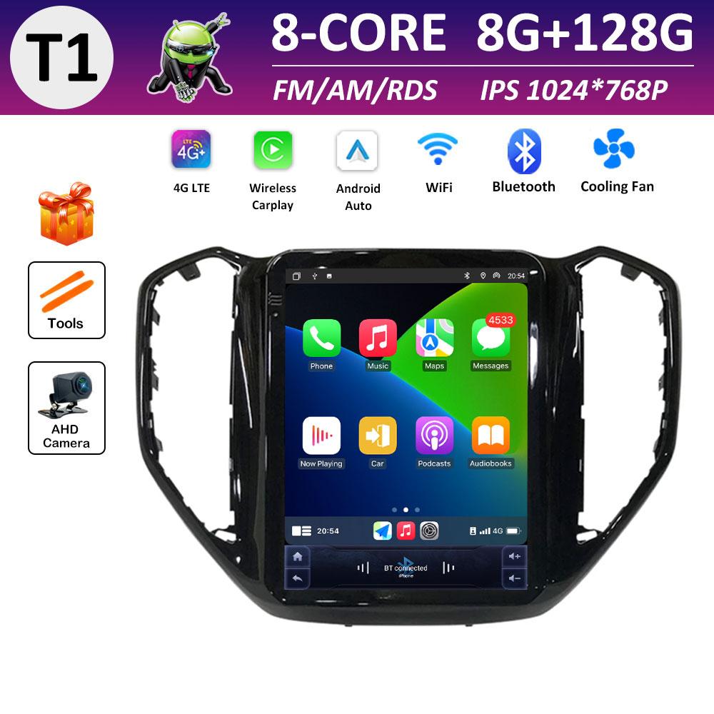 For Changan CX70 2016 2017 2018 Car Video Radio Multimedia Player IPS Touch Screen Bluetooth GPS Navigation DSP Stereo No 2 Din