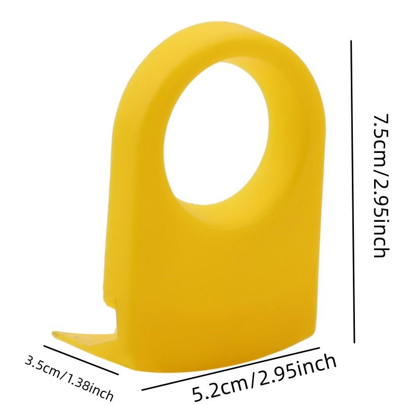 Kreative Bar Ausrüstung Flasche Schnalle Bier Cocktail Snap Bar Trinken Clips Flasche Halter