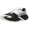 HOKA One One SPEEDGOAT 7 Trail Running Shoes Women's Black White 1171929-BWHT