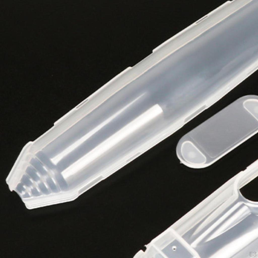 2 Pieces Waterproof Cable Junction Box Electric Cord Underground Boxes