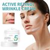 1pcs Retinol Firming Cream 30g Skin Care, Moisturizing, Firming Skin Pores, Smoothing Fine Lines And Anti Wrinkle Face Cream