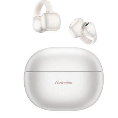 Newmine S7 Ear-Clip AI Smart Wireless Bluetooth Sport Earbuds