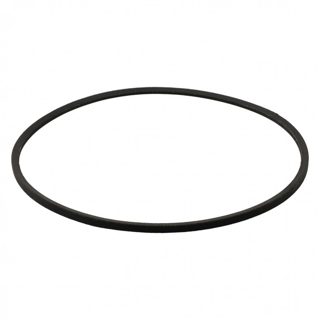 Cold Resistant Drill Press Belt K28 V-Belt Rubber V-Belt