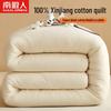 Nanjiren Xinjiang Cotton Blend Spring/Autumn Quilt