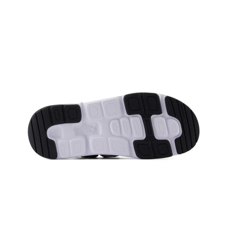 NEW BALANCE Men's and Women's Shoes Casual and Lightweight Sporty Flip-Flops SUA750A3