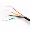 Brake Turn Signal 48LED