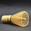 Handmade tea ceremony tools whisk 100 prongs Honji-en