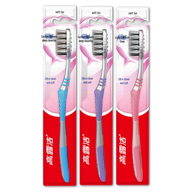 Colgate Adult Toothbrush Collection