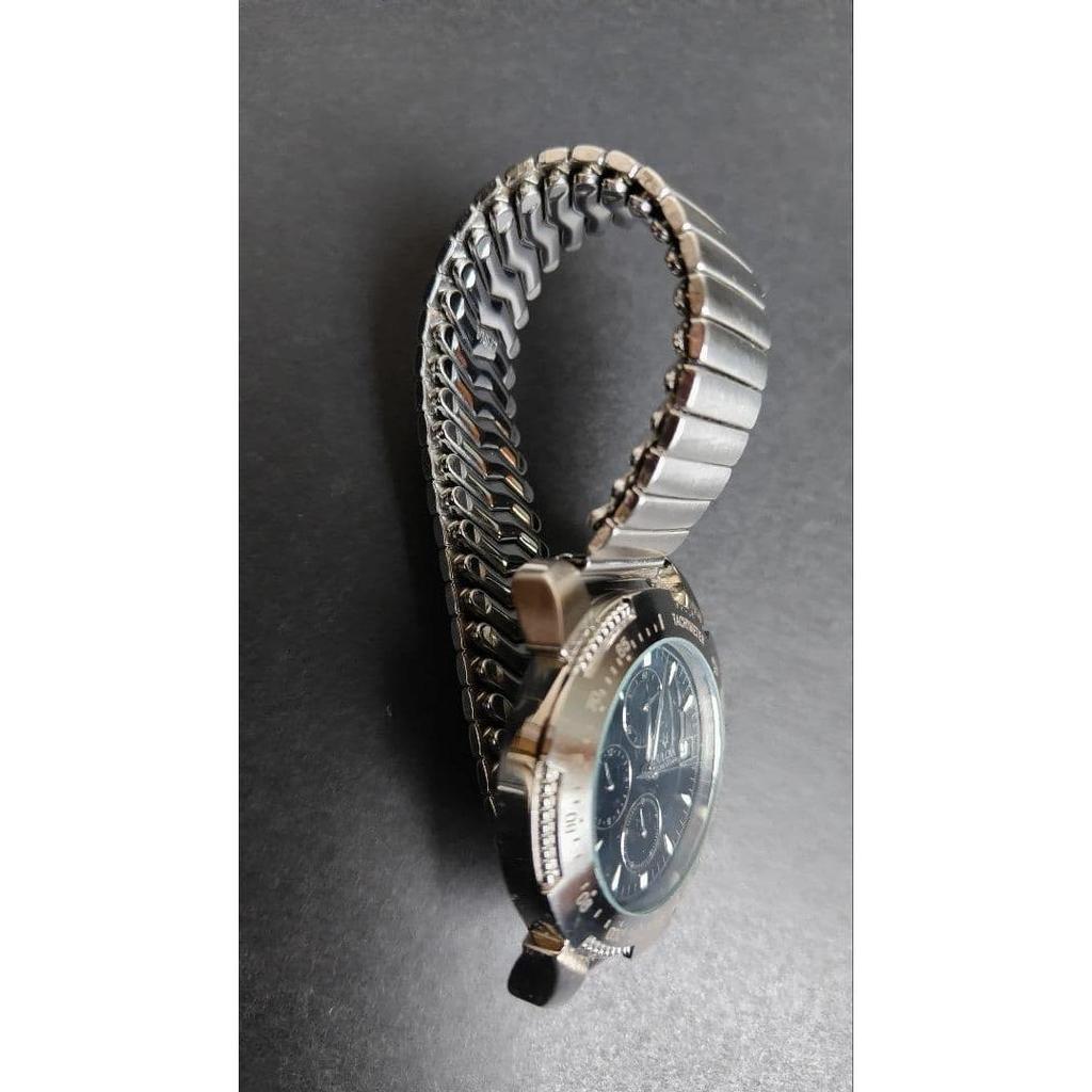 Used Bulova Chronograph Watch