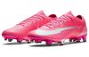 Nike Mercurial Vapor 13 Elite Fg Mbappe Rosa DB5603-611
