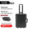 Large Outdoor Protective Rolling Equipment Case