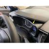 Dashboard Panel Frame Carbon Fiber Cover Trim For - Toyota Corolla Cross
