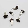 6pcs Instant Zipper Universal Instant Fix Repair Kit Replacement Zip Slider Teeth Multifunctional For 3 Different Size