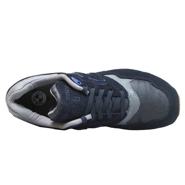 New Balance 878 Abzorb Blu Scuro ML878OSB