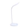 D C5V 4W 14LEDs Lumină de masă Lampă de birou lângă lampă Control sensibil la atingere Operată prin USB Design cu tub flexibil flexibil