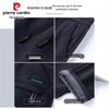 Pierre Cardin Men's Fleece-Lined Corduroy Joggers