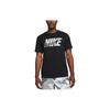 New T Shirts Men's Black DM5669-010