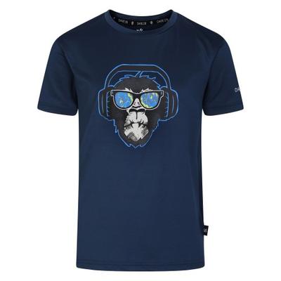 Camiseta de Mono Amuse II para Niños/Niñas
