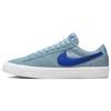 Zoom Blazer Low Pro GT SB Boarder Blue Sneakers Unisex Bianco Racer-Blue DC7695-402