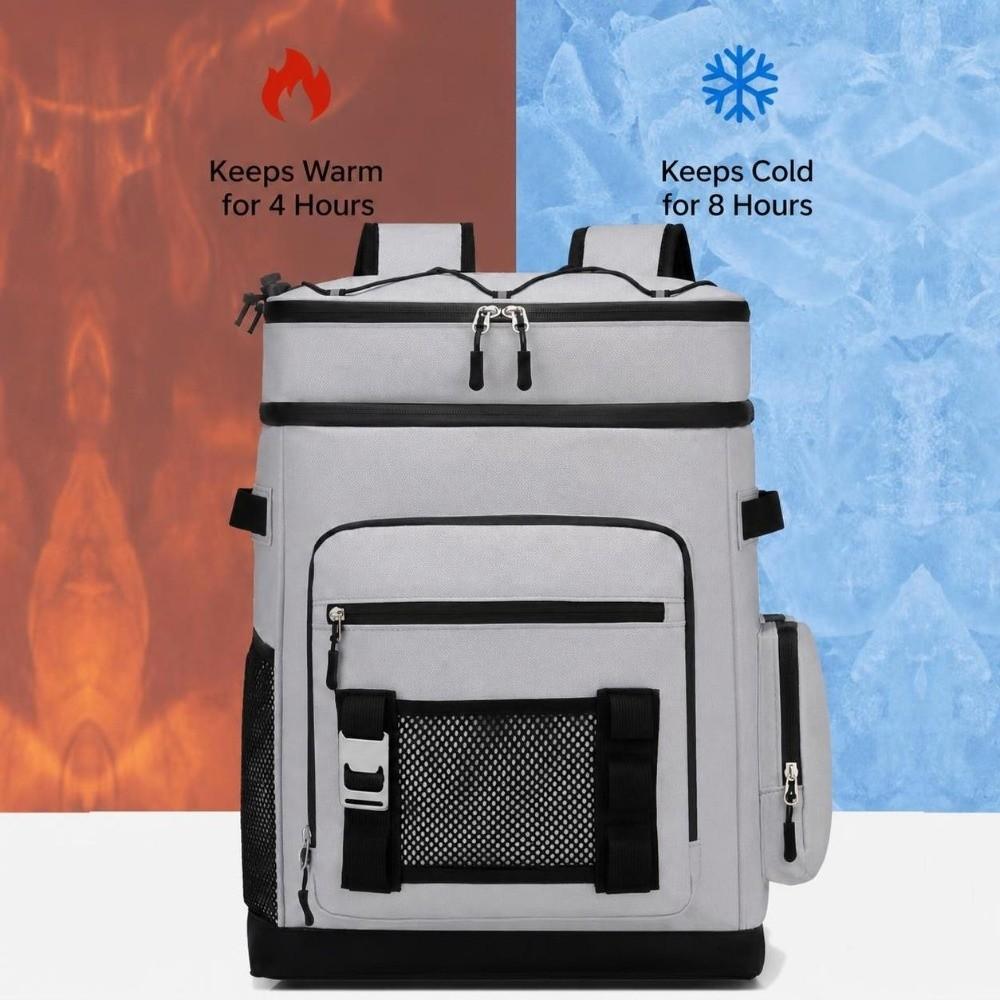 Leak-Proof Insulated Backpack Waterproof Cooler Bag Newest Insulated Bag Travel