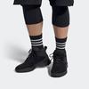 Adidas OwnTheGame 'Triple Black' Sneakers EE9642