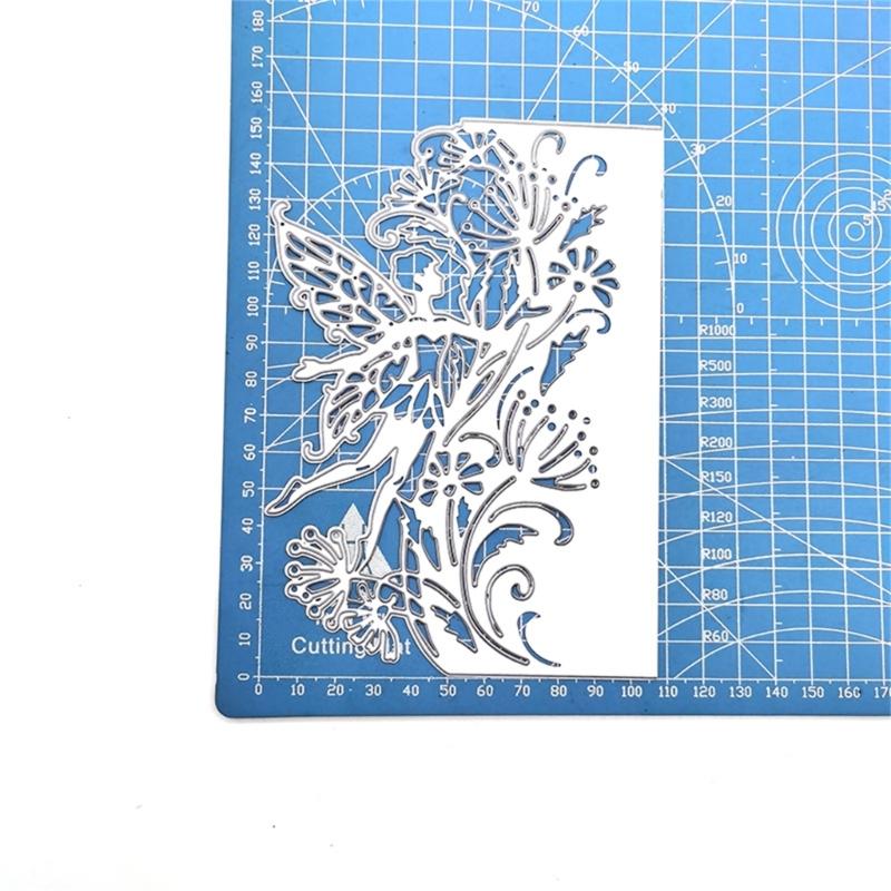 Metal Cutting Dies Cut Embossing Stencils Template Mould for DIY Scrapbooking Album Decorative Paper Dies Card Making