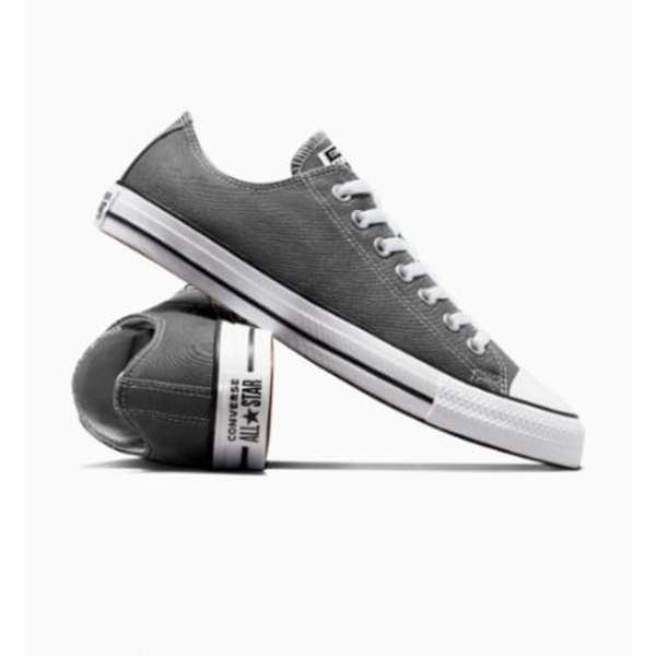 Converse All Star Classic Low Sneakers Charcoal 1j794c