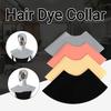 Collare in Silicone Impermeabile per Taglio Capelli, Collare Protettivo Riutilizzabile, Spallaccio per Taglio Capelli, Durevole per Barbiere, Tappetino per Taglio Capelli