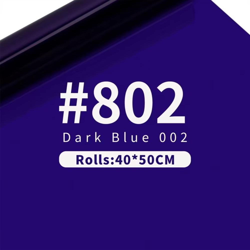 Multifunction Filter Paper 40*50cm Gel Filters Gel Light Filters  Studio Photography