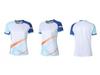 Set Sportivo Estivo Unisex ad Asciugatura Rapida per Badminton, Pallavolo e Tennistavolo