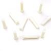 BROSS Auto Parts BCP036 10 Pieces Cable End Rope Dowel for Window Regulator Winder Mechanism Type BCP036 Fast Handling