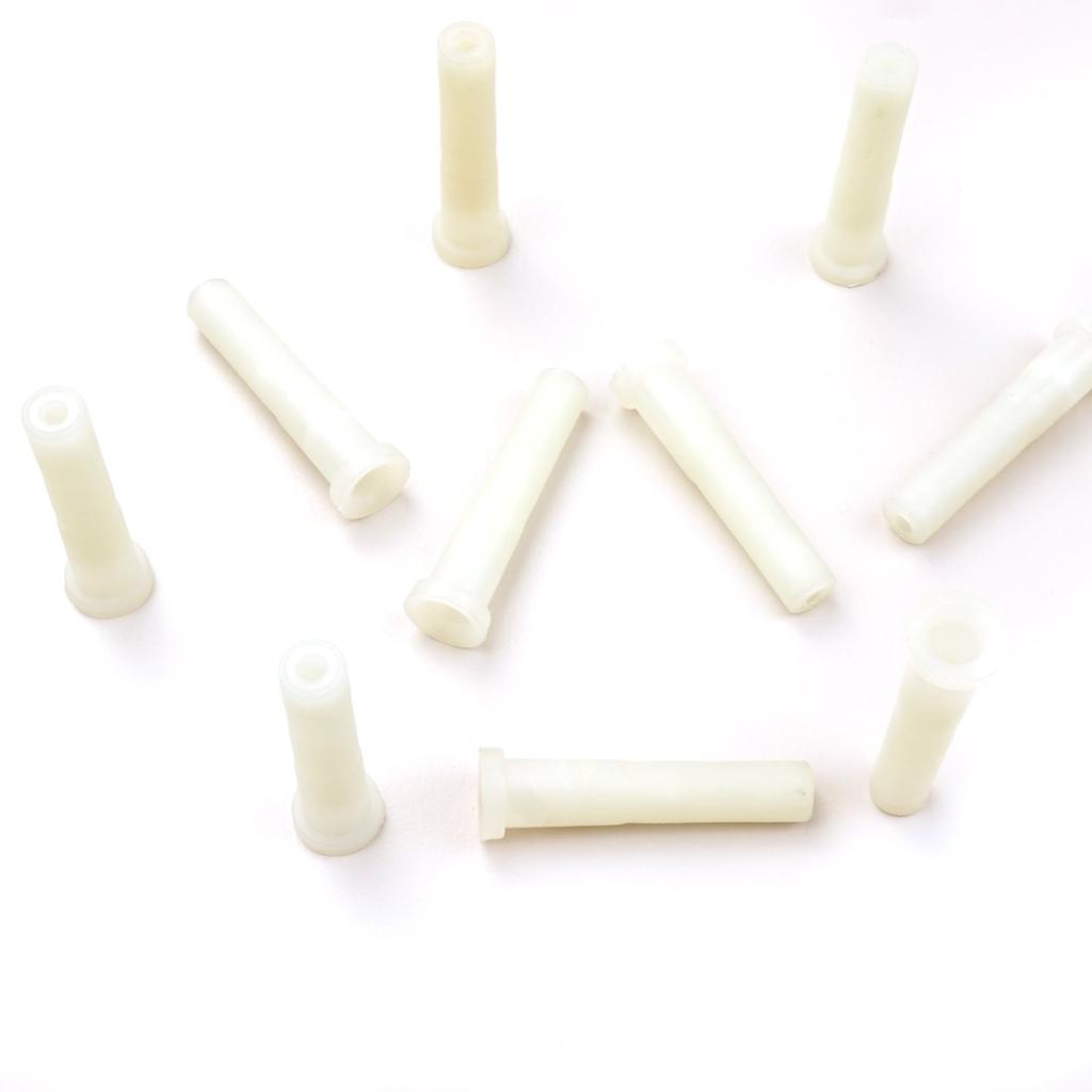 BROSS Auto Parts BCP036 10 Pieces Cable End Rope Dowel for Window Regulator Winder Mechanism Type BCP036 Fast Handling