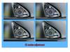 Compatible Ambient Light Rotating Tweeter Speaker for Tesla Model Y/3