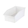 Stackable Food Fridge Storage Box Plastic Bins Shelf Basket  for Kitchen Organizer