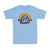 0 Days Since I Last Queefed Queef Inappropriate Funny Embarrassing Men's T-Shirt