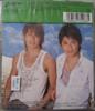 CD TACKEY & TSUBASA - Ho! Summer AVCD31068PROMO Japan Japanese Pop Star Used