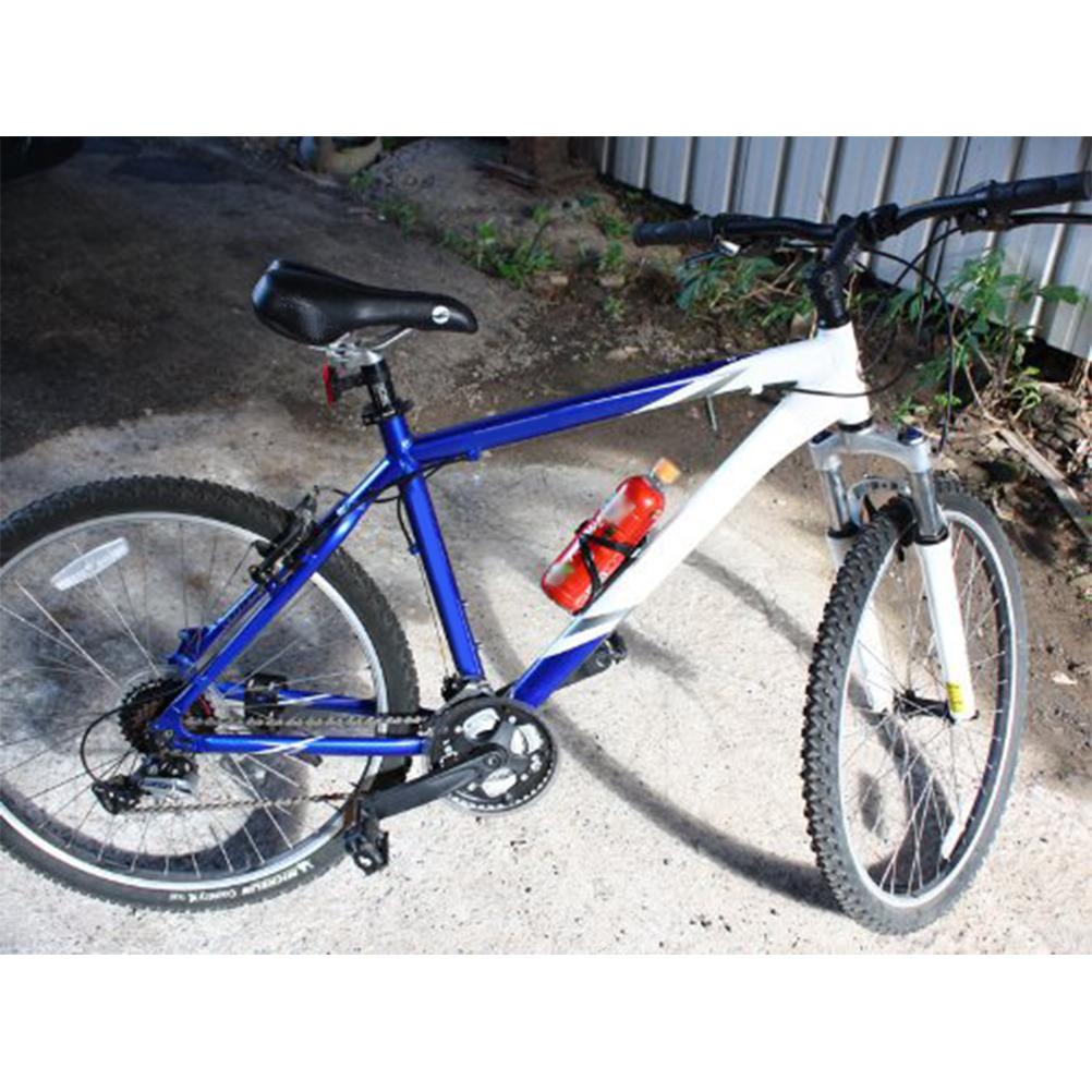 Bike Water Bottle Cage Lightweight PC Water Bottle Holder for Mountain
