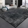 Chinese style CARPET FOR LIVE ROOM Luxury Home Decoration Bedroom Large Area Rugs Washable Antiskid Floor Luxury Mats Bedside