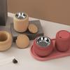 Silicone Molds Stripe Incensed Burners Moulds Candle Cup Making Molds Plaster Molds Craft Supplies Epoxy Resin Molds