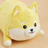 2025 Big Dog Cute Dog Plush Pet Vocal Pig Barking Bite-resistant Wear-resistant Anti-boredom Funny Products Dou Corgi Dolls