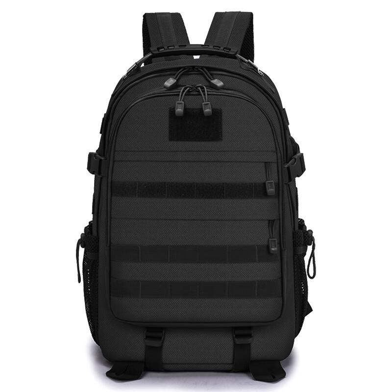 Xunling Large Capacity Tactical Waterproof Backpack