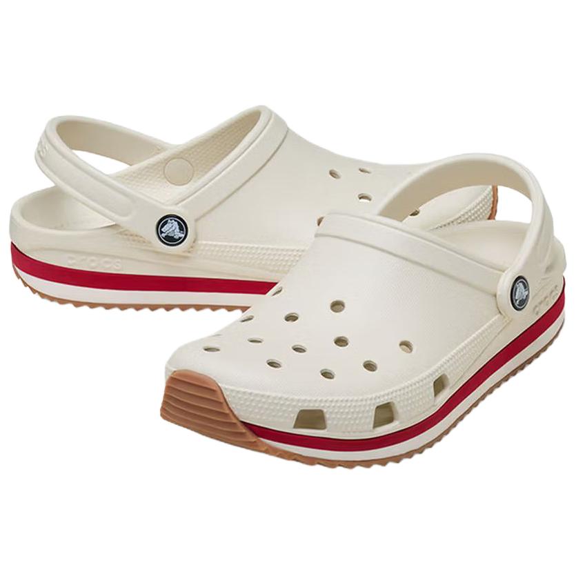 Crocs Clogs Unisex 212831-2MD