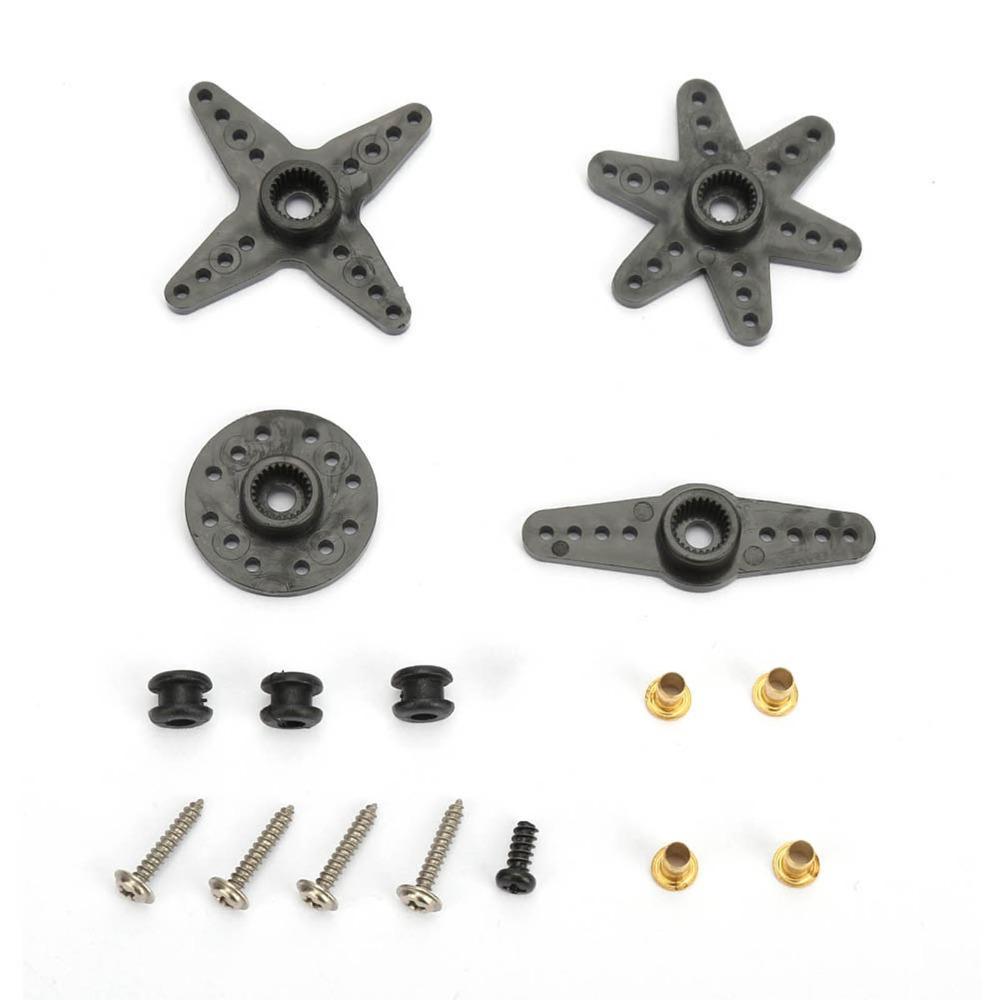 360 Degree Rotation Continuous Rotation Servo 5.5kg Torque High Torque Servo  For RC Robots
