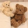 Peluche Orsetto Kawaii per San Valentino Morbido Peluche Animale Orsacchiotto Cuscino per Bambini Ragazze Regalo di Natale Compleanno Decorazione per la Casa