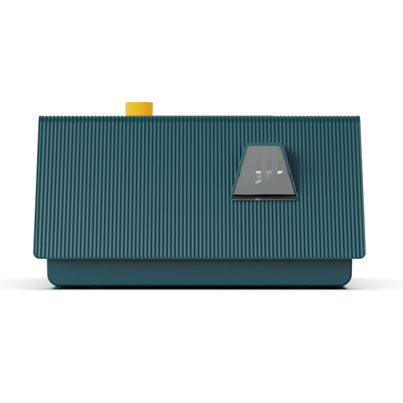 Automatic Egg Incubator