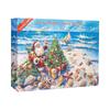 Countdown Surprise With Themed Advent Calendar For Kids Holiday Party